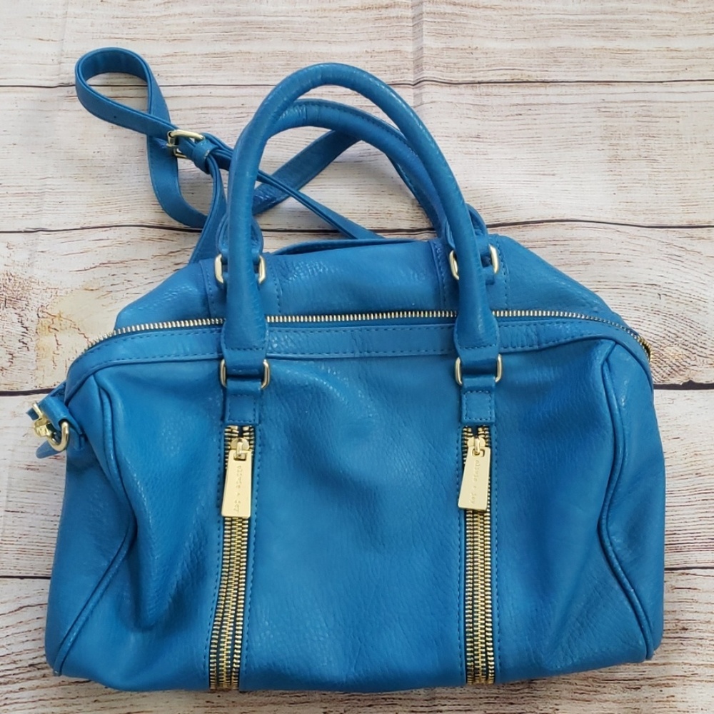 Olivia + Joy purse